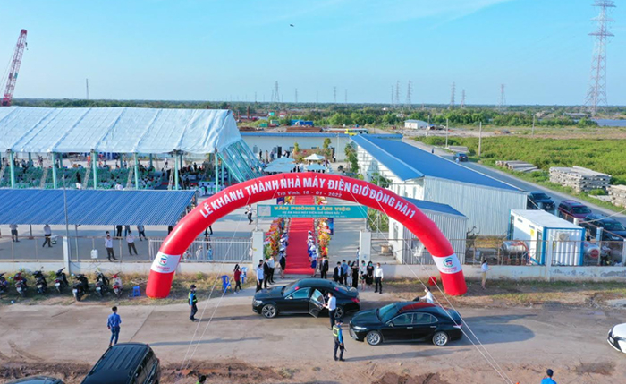 Bước khởi đầu cho hành trình vượt biển -0