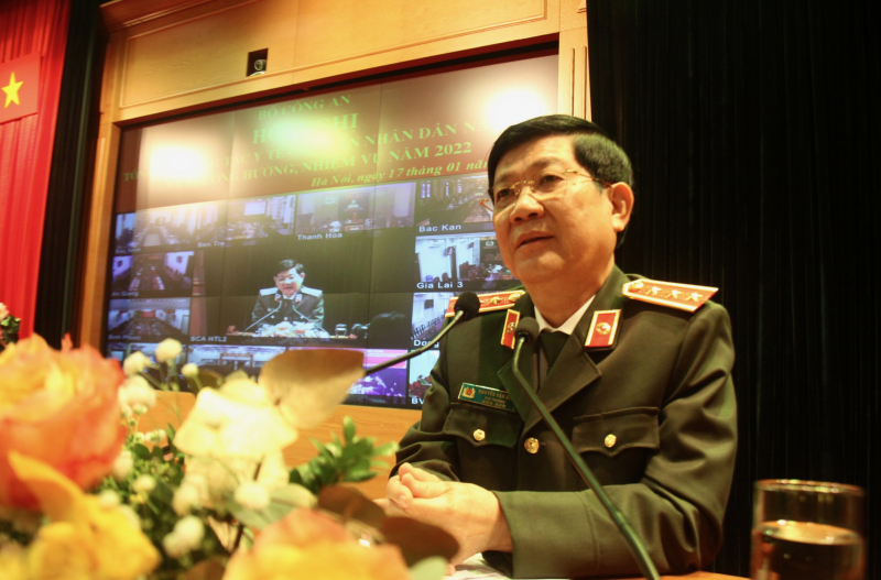 Y tế CAND -0