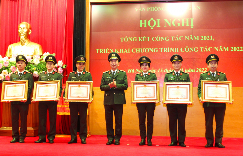 MPS Office well performs staff-work functions -0