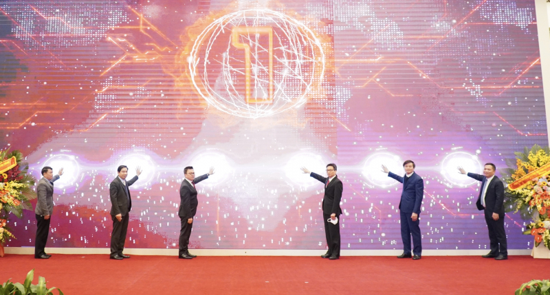 Cổng Thông tin điện tử Chính phủ ra mắt giao diện mới thân thiện, hiện đại hơn -0