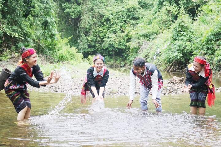 50_Tet_ Xuân sớm trên chiến khu Ba Lòng -0
