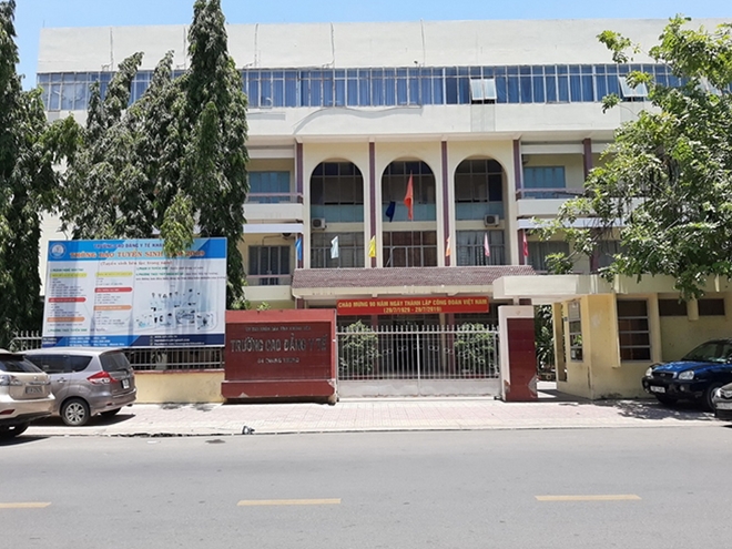 Khởi tố hai cựu Hiệu trưởng Trường Cao đẳng Y tế tỉnh Khánh Hòa -0