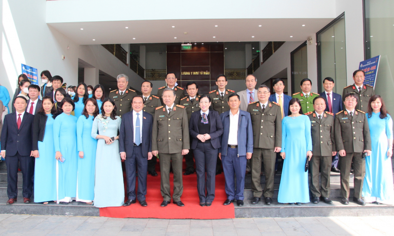 Xây dựng Thái Nguyên thành trung tâm kinh tế công nghiệp hiện đại khu vực trung du phía Bắc -0