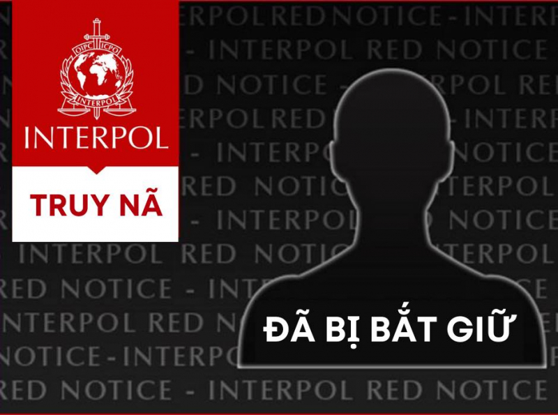 UK thanks Vietnamese police for assistance in arresting British criminal -0
