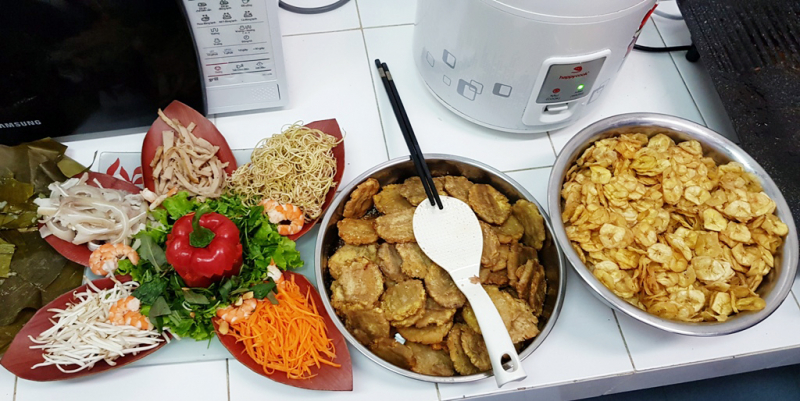 DBCAND18-Những bác sĩ Cuba đón Tết trên đất Việt -0