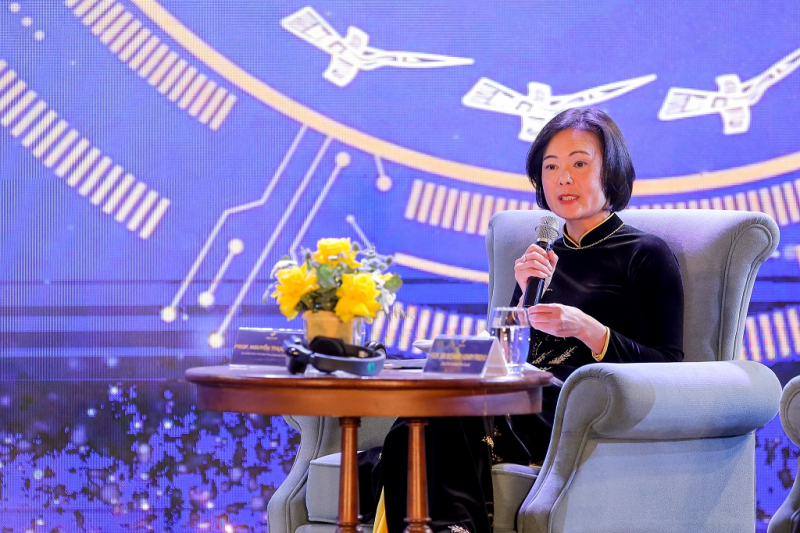 Ai sẽ là chủ nhân Giải thưởng VinFuture mùa đầu tiên? -0