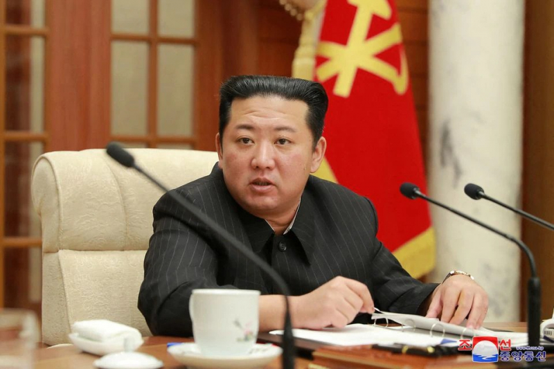 Triều Tiên dự định tái khởi động thử nghiệm vũ khí hạt nhân? -0