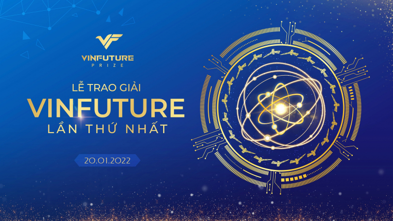 Ai sẽ là chủ nhân Giải thưởng VinFuture mùa đầu tiên? -0