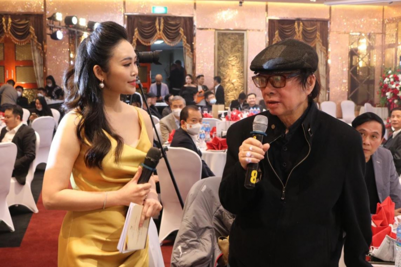 Phát triển công nghiệp điện ảnh Việt Nam trong tình hình mới -0