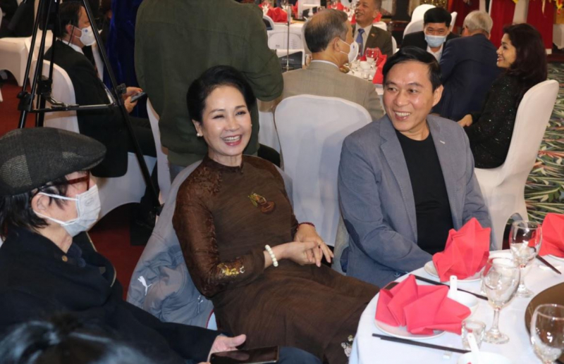 Phát triển công nghiệp điện ảnh Việt Nam trong tình hình mới -1