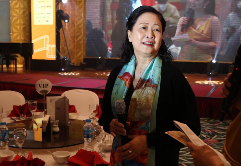 Phát triển công nghiệp điện ảnh Việt Nam trong tình hình mới -0