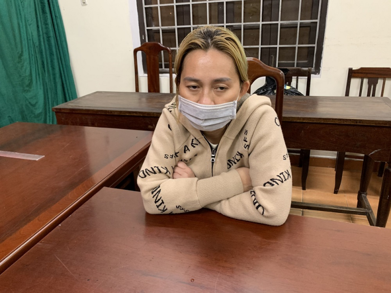 Hack Viber, rồi giả danh đại lý vé máy bay để lừa đảo -0