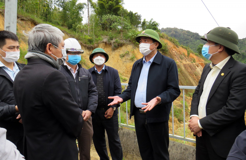 “Số phận” ngôi trường 63 tỷ bị sạt lở giờ ra sao? -0