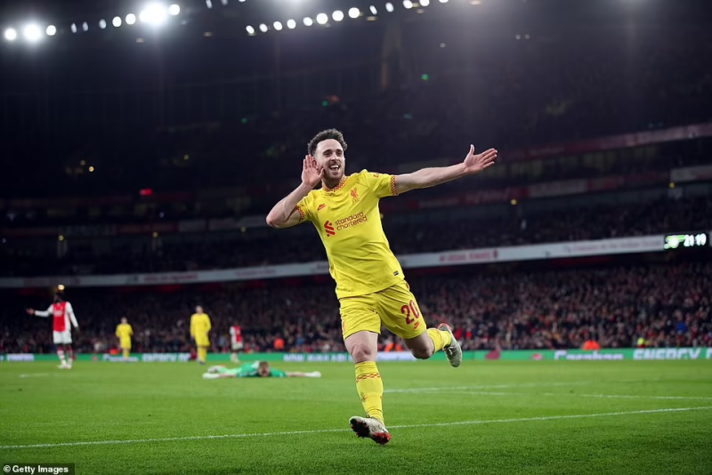 Hạ Arsenal, Liverpool vào chung kết Cup Liên đoàn Anh -0