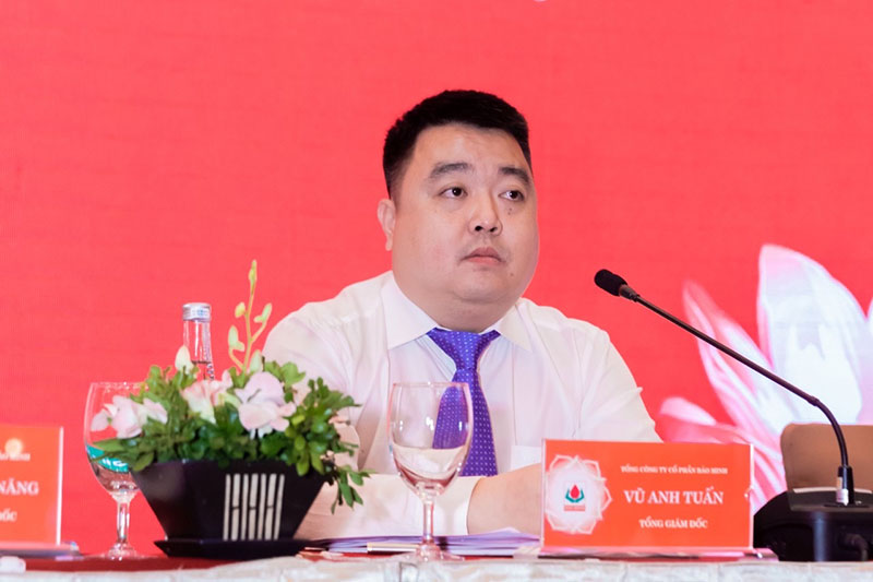 Tổng Công ty CP Bảo Minh: Vượt “bão” COVID-19 biến những kỳ vọng thành hiện thực -0