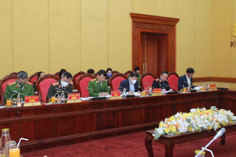 Tập trung sửa đổi thông tư 05 theo hướng đặt nền móng cho việc chuyển đổi số -1