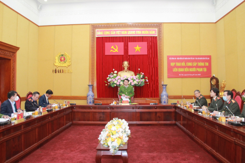 Sửa đổi Thông tư 05 theo hướng đặt nền móng cho việc chuyển đổi số -0