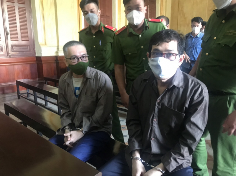 Trả hồ sơ để điều tra bổ sung vụ Tổng giám đốc Công ty tài chính lừa đảo -0