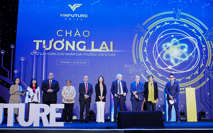 Dấu ấn những công trình vĩ đại đã thay đổi cuộc sống hàng triệu người -0