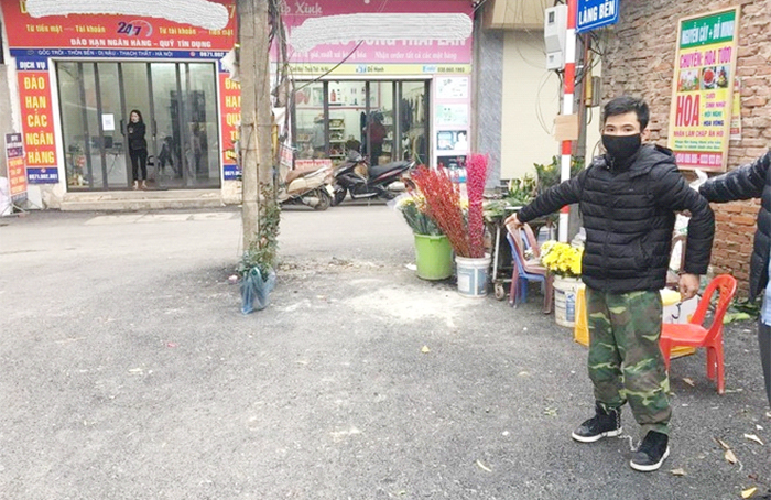 Hành trình điều tra, lật mặt kẻ đóng đinh vào đầu cháu bé 3 tuổi -0