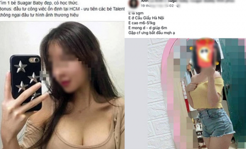 Bóc gỡ đường dây mại dâm