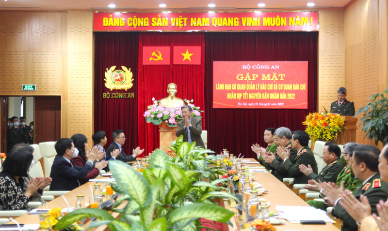 MPS hosts year-end meeting with press and media -0