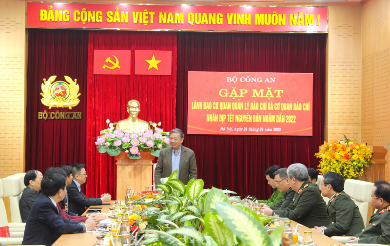 MPS hosts year-end meeting with press and media -0