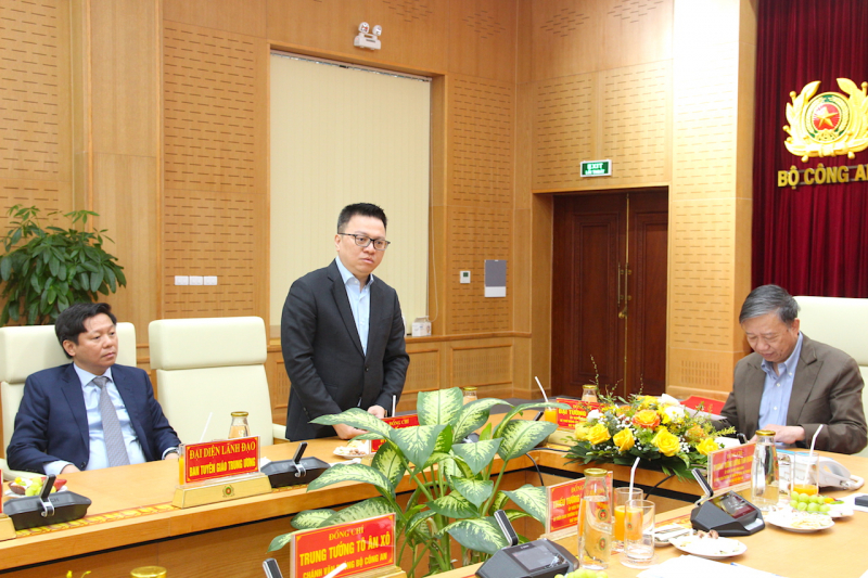 MPS hosts year-end meeting with press and media -0