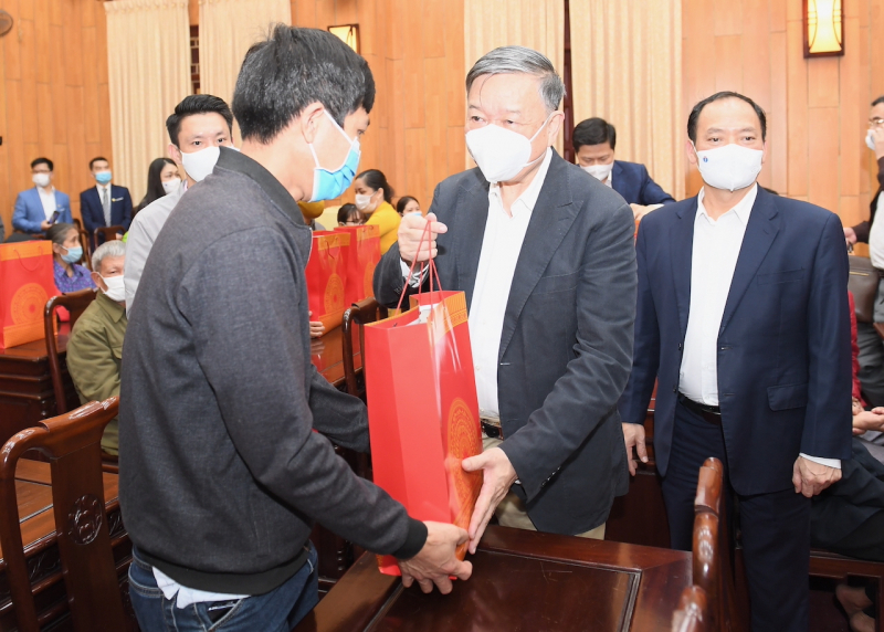 Đảm bảo an sinh xã hội, xây dựng tỉnh Hưng Yên phát triển nhanh và bền vững -0