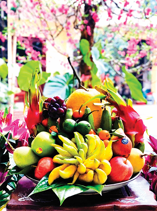 Giao thừa… “Bồng ông Phúc vào nhà”!!! -0