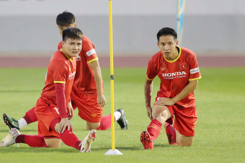 Thưởng Tết và chuyện khó nói của các vận động viên -0