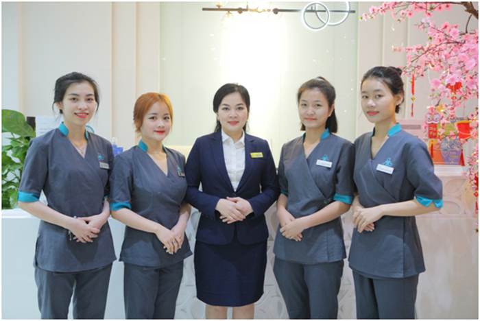 Công ty TNHH Venesa sáp nhập TT Venesa 68 Nguyễn Du về 56 Nguyễn Du -0