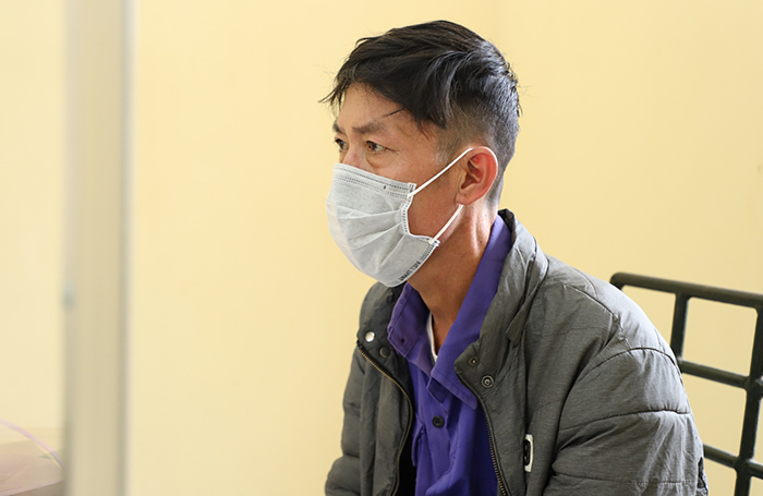 Bắt giữ thành công hai đối tượng truy nã -0