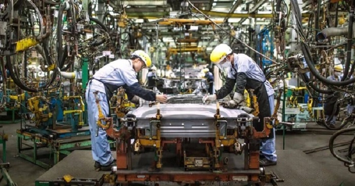 TET - Vietnam remains favored destination for foreign investors despite COVID-19 -0