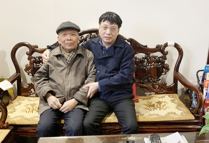 Câu chuyện tâm tình -0
