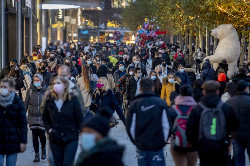 Thế giới rục rịch coi COVID-19 là bệnh đặc hữu -0