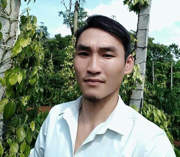 Truy tìm nghi phạm sát hại người phụ nữ trong phòng trọ -0