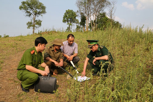 Phát huy tư tưởng gắn kết dựng nước với giữ nước -0