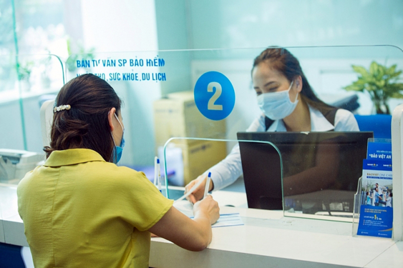 Tổng doanh thu vượt 2 tỷ USD, Bảo Việt vững vàng vượt COVID-19 trong năm 2021 -0