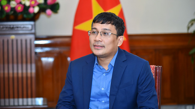 Quản lý tốt đường biên giới - Nhiệm vụ quan trọng và thiêng liêng -0