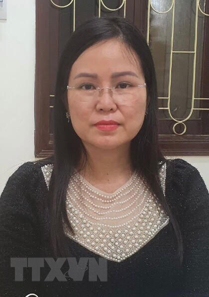 Bộ Ngoại giao thông tin về 4 cán bộ Cục Lãnh sự bị bắt vì nhận hối lộ -0