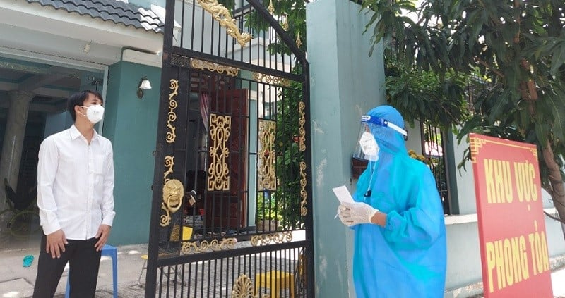 Bộ Y tế rút ngắn dỡ bỏ cách ly F0 điều trị tại nhà  -0