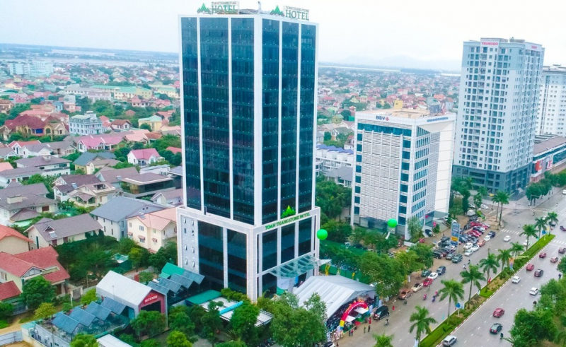 Đòi nợ ngày giáp tết, một doanh nghiệp bị chủ đầu tư đề nghị khởi tố -0