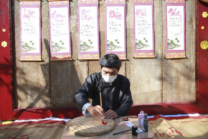 Đà Nẵng: Đón hơn 35.000 lượt khách tham quan dịp Tết Nguyên đán -0