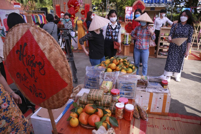 Đà Nẵng: Đón hơn 35.000 lượt khách tham quan dịp Tết Nguyên đán -3