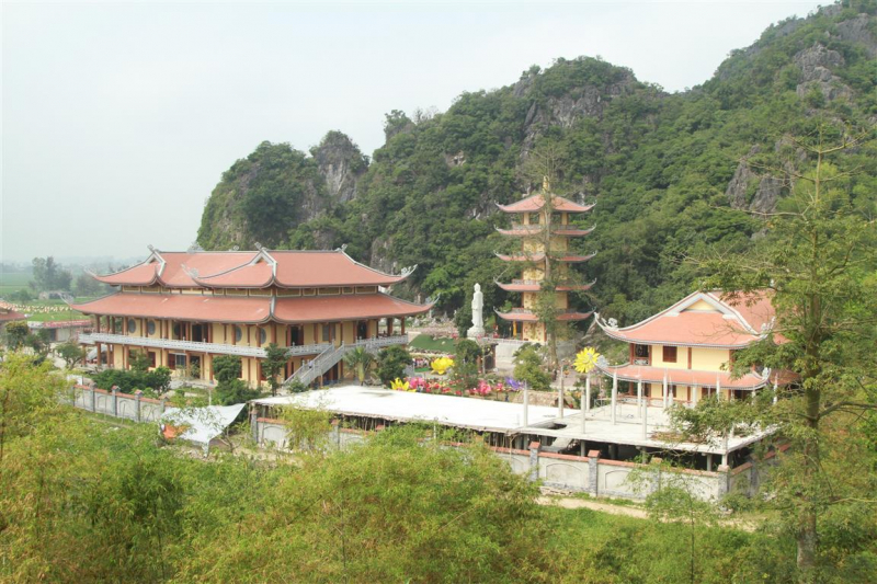 Thanh Hóa, Nghệ An đón gần 500.000 lượt khách du lịch Tết -0