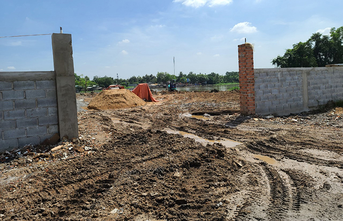 Chỉnh trang sông Sài Gòn: Đừng để chỉ đẹp trên đề án! -0