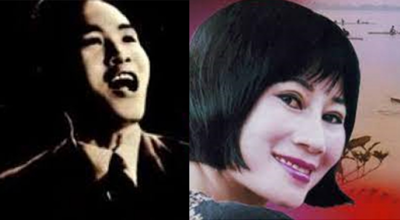 Bài hát và giọng hát -0