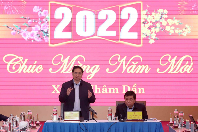 Bộ Kế hoạch và Đầu tư tiếp tục nỗ lực đi đầu trong cải cách  -0