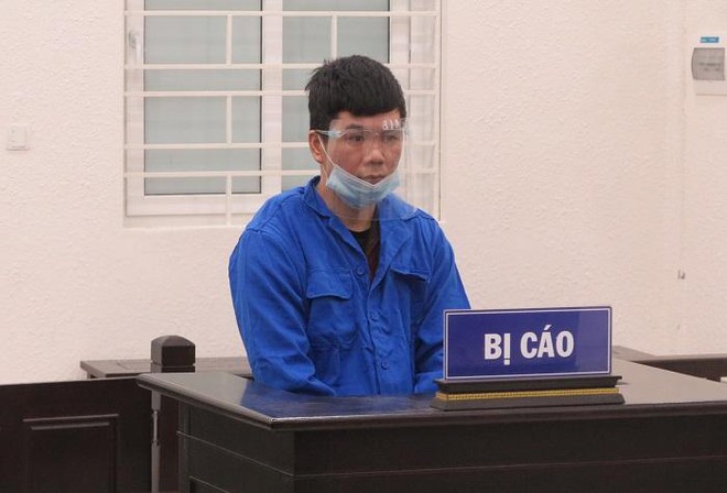 Vay tiền không trả còn chém chủ nợ gây thương tích -0